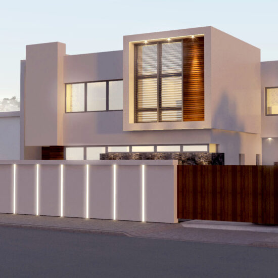 Private Villa H. Salman