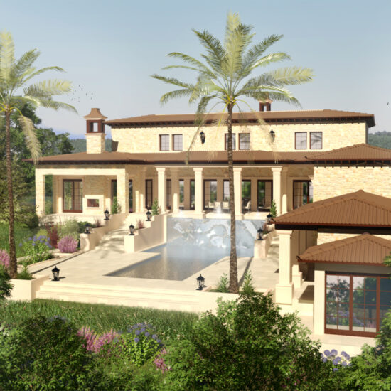 Alnjarwalla Residence