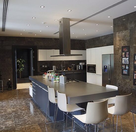 Private Villa Samawi Villa